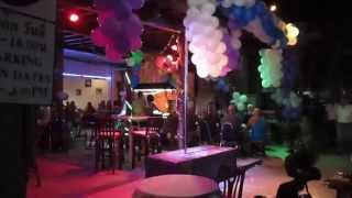 ATM BAR Chalong Phuket Thailand 3 [upl. by Tik779]