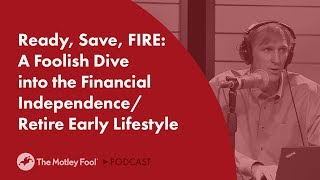 FIRE The Keys to Financial Independence Retire Early Lifestyle [upl. by Cox226]