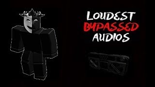 🔥Working New Roblox Audio CodesIDs in October 2023🔥 [upl. by Ebeneser753]