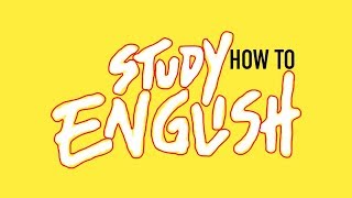 How To Study English For IntermediateAdvanced Learners [upl. by Euseibbob]