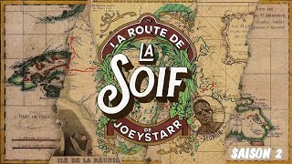 ★ LA ROUTE DE LA SOIF  Saison 2   Épisode 5  2018 [upl. by Aisenat718]