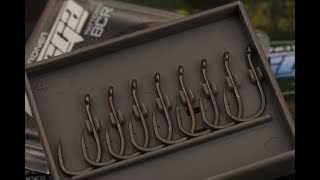 Rigga BCR Hooks [upl. by Nanahs]