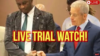 LIVE TRIAL WATCH Lil Woody to TESTIFY AGAINST Young Thug Could This Be The END [upl. by Magdala]