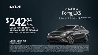 Kia Forte 09092024 4292389 [upl. by Fernald]