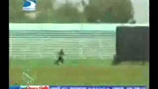 Bangladesh TV  Diganta TV News Time 10 AM 01 February 2011  Part  22 [upl. by Illyes839]