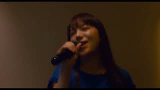 Kiyohara Kaya singing 💕💕  Youre Not Normal Either [upl. by Yesteb]