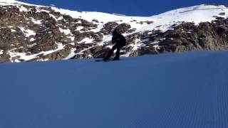 140 kmh on skies skiing wintersport HD Ski Team de Pijp [upl. by Blumenfeld998]