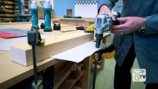 Makita BJN160 amp 161 Cordless Nibblers  a Toolstop DEMO [upl. by Esimorp]