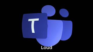 19 Microsoft Teams Incoming Call Sound Variations in 87 Seconds HEADPHONE WARNING [upl. by Arther760]