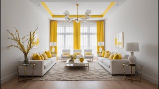 99 Contemporary Living Room Design Ideas  Home Decorating Tips  Luxury Decor On A Budget [upl. by Merry704]