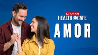 ¿EXISTE el AMOR a PRIMERA VISTA  Ep 78  Health Café [upl. by Saleem]