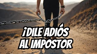 3 Trucos Para Vencer el Síndrome del Impostor YA [upl. by Isyad]