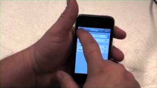 Qsee Installation Video  iPhone Set up [upl. by Gaven]