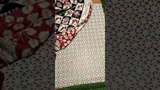 beautiful vichitra silk saree with bapu design inthe checks contact9110345684 [upl. by Adkins602]