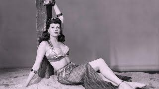 Yvonne De Carlo  Documentary [upl. by Tabby]