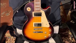 Epiphone Slash Vs Epiphone 1959 LP [upl. by Euqinitram]