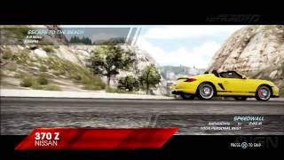 Need For Speed Hot Pursuit 2024 Short Video Police Chase On High Way Part 9 nfshotpursuitremastered [upl. by Eillah535]