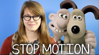 What Is Stop Motion Animation and How Does It Work  Mashable Explains [upl. by Careaga]