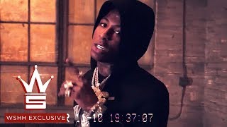 Cee Kay Feat YoungBoy Never Broke Again quotPressurequot WSHH Exclusive  Official Music Video [upl. by Geraldine]