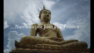 Los 53 Sutras de Buda [upl. by Lleruj]