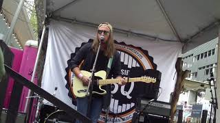 Calan Mai  Lucilles The Aussie BBQ SXSW 2018 Best of SXSW Live HQ [upl. by Kaufmann]