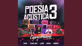 Poesia Acústica 3 Capricorniana [upl. by Alokin]