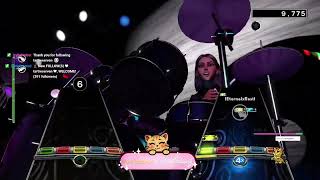 Stay Together for the Kids  blink182  Rock Band 4 Bass and Guitar FC [upl. by Art]