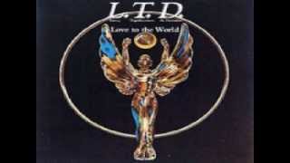 LTD  Love To The World ReEdit [upl. by Mcleroy]