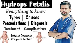 Thalassemia Alpha amp BetaThalassemias Genetics Pathophysiology Diagnosis amp Treatment Animation [upl. by Nyvets]