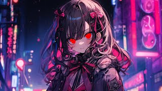 Best Nightcore Gaming Mix 2024 ♫ Best of Nightcore Songs Mix ♫ House Trap Bass Dubstep DnB [upl. by Aihsital]