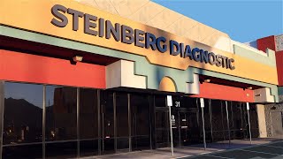 Welcome to SDMI’s Nellis Location in Las Vegas Charleston  Steinberg Diagnostic Medical Imaging [upl. by Liva]