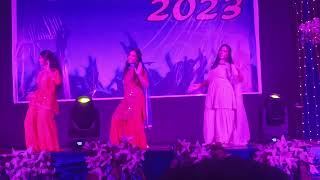 Jhumka bareli wala anarkali chamak challo  kamariya old skool dance performance [upl. by Aro]