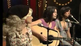 Dolly Parton Linda Ronstadt Emmylou Harris  The Sweetest Gift [upl. by Walt]