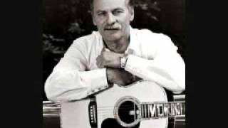 Singer of Sad Songs Vern Gosdin [upl. by Nilloc]