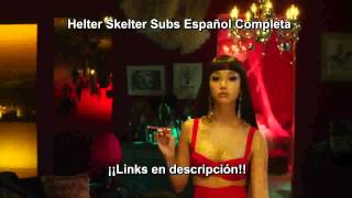 Helter Skelter Sub Español Completa [upl. by Loesceke]