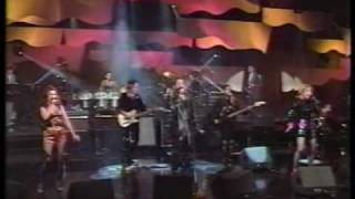 B 52s Tonight Show 81092 Good Stuff [upl. by Pliske]