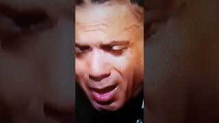 benzino crying GUESS WHAT HE SAID AND GETS 100 [upl. by Adnarb554]