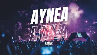 AYNEA REMIX FIESTERO  Facu Dj Ft FMK Maria Becerra Beret [upl. by Marylinda207]