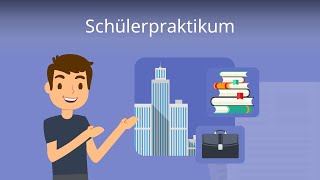 Schülerpraktikum  Das solltest du wissen [upl. by Nek]