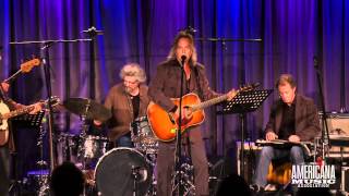 quotThrow Your Bucket Downquot  Jim Lauderdale at 2012 Americana Awards Nominee Event [upl. by Rosana]