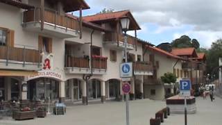 Wandern Tegernsee  Hirschberg Wanderung aus dem Kreuther Tal [upl. by Aig]