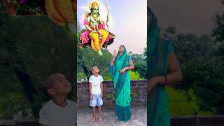 एक राम भक्त की कहानी 🚩🙏🏼  जय श्री राम  राम नवम  राम जी स्टेटस  ram youtubeshorts shorts [upl. by Gerty]