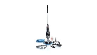 Hoover FloorMate SteamScrub 2in1 Cleaner [upl. by Simeon]