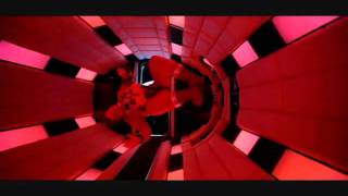 Best Bit From 2001 A Space Odyssey [upl. by Ailekat636]