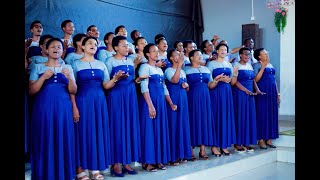 JEHOVAH JIREH CHOIR LIVE CONCERT ADEPR PARUWASE RUKOMO NYAGATARE 16032024 [upl. by Anirtruc572]