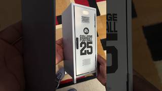 College Football 25 Homecoming Pack Unboxing GameStop CFB25 [upl. by Celene]