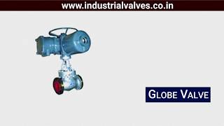 Industrial Valve Manufacturer in India Cryogenic Valves Exporter [upl. by Anceline922]