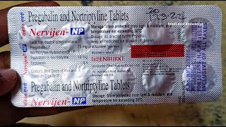 Nervigen np tablet uses in hindi Nervijen NP Tablet BenefitsDosageSide Effects  nervigen np [upl. by Nicole]