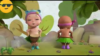 Varan Varan Poochandi  Tamil Movie Song  For Kids  Fun Video [upl. by Lyudmila122]