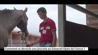 Generali Open de France 2015  Equidia à Lamotte Beuvron 44 [upl. by Kimber712]